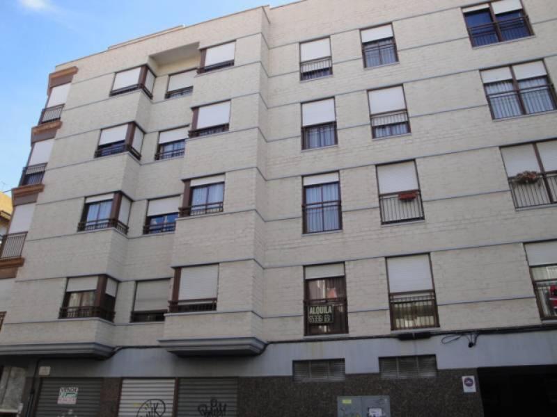 Como En Casa 1 Parking Elche Exterior photo